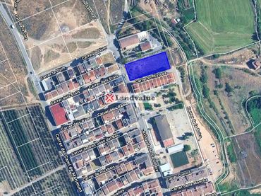 Terreni e lotti in vendita a Sant Pere 56