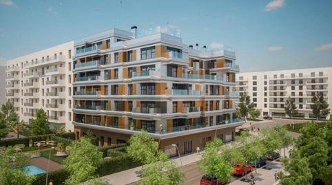 Foto 5 de Apartament en venda a Valdepasillas - La Paz - Huerta Rosales, Badajoz