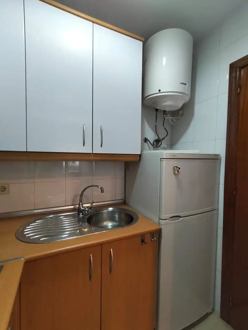 Piso con ascensor en venta en Calle Mallén, imagen 6