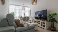 Sala d'estar de Dúplex en venda en  Cádiz Capital amb Terrassa