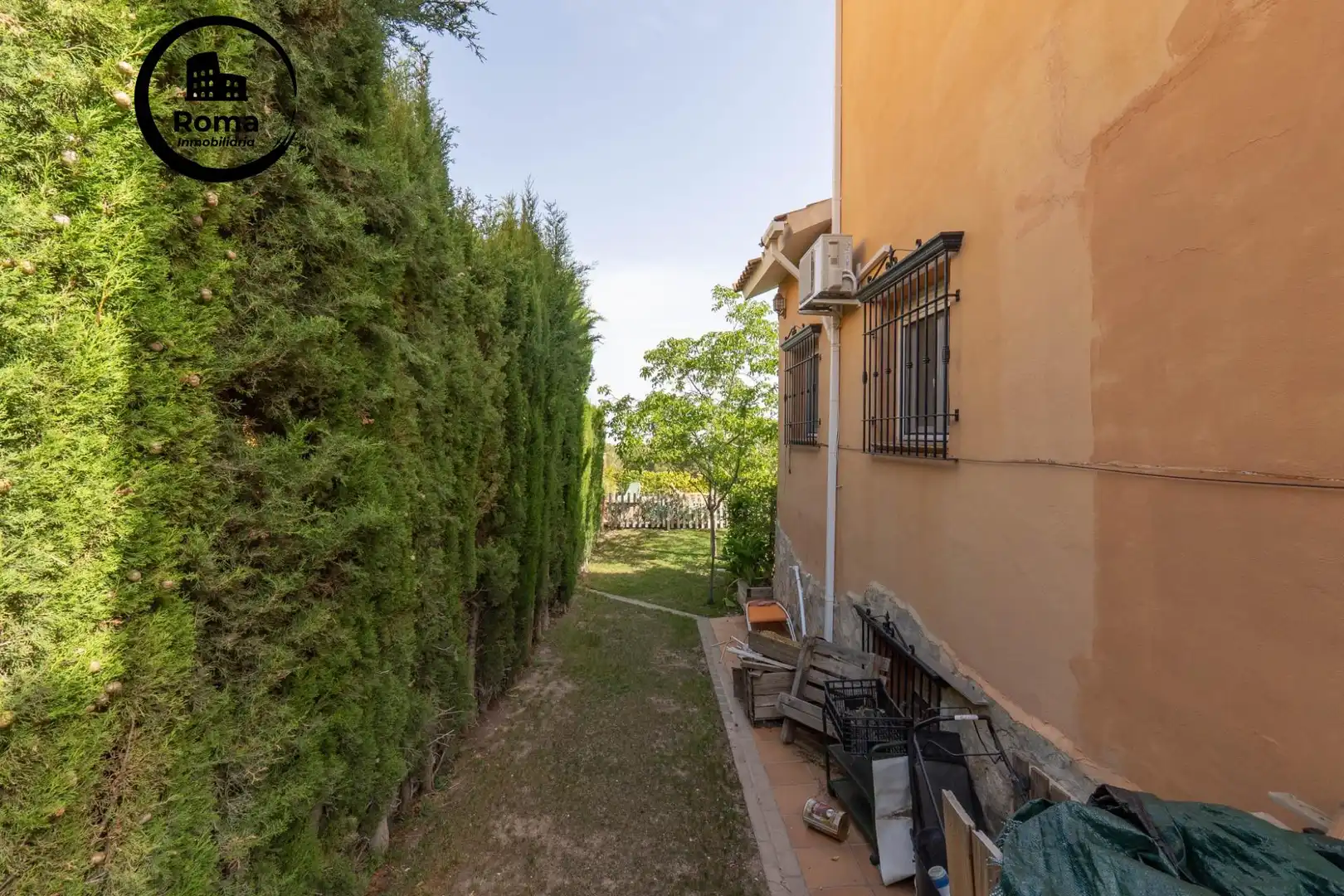 Villa mit Pool zum Verkauf in Calle CERRILLO REDONDO, imagen 33