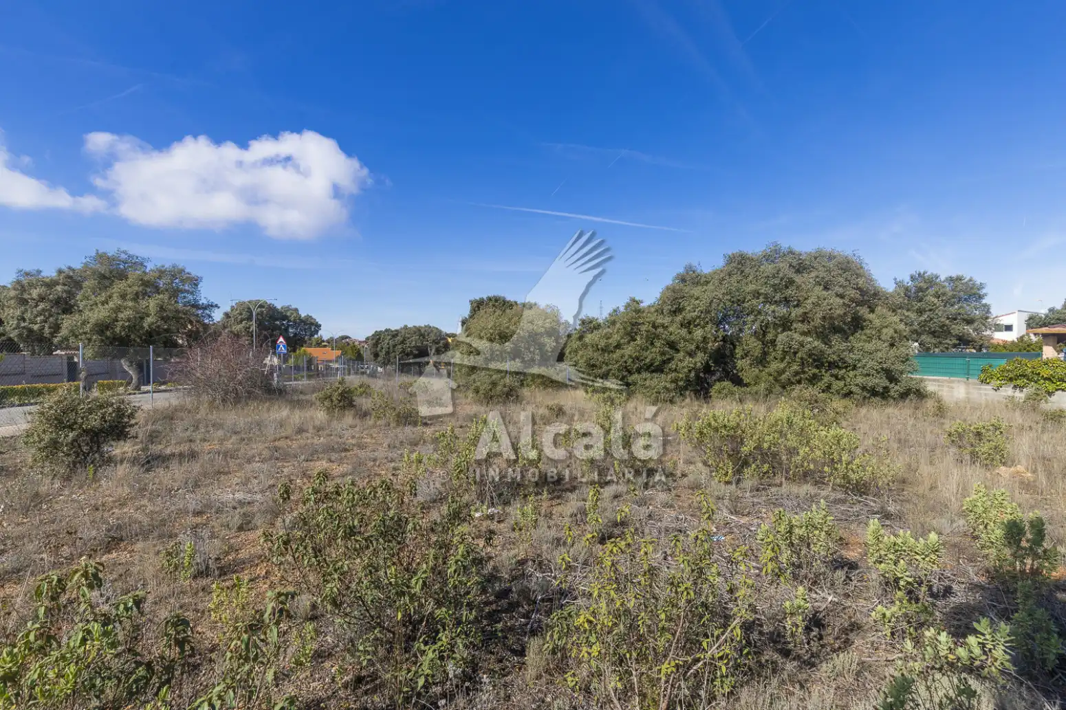 Residential land for sale in Chiloeches, imagen 14