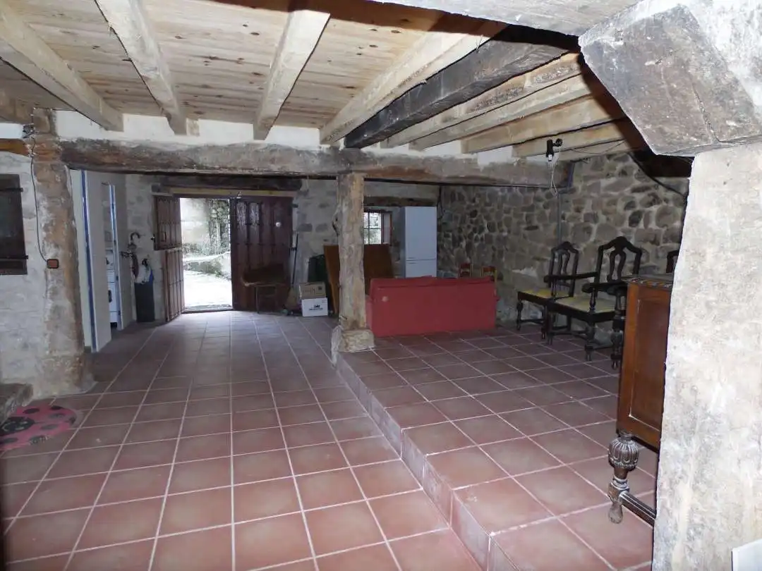 Casa en venda a Merindad de Montija, imagen 8