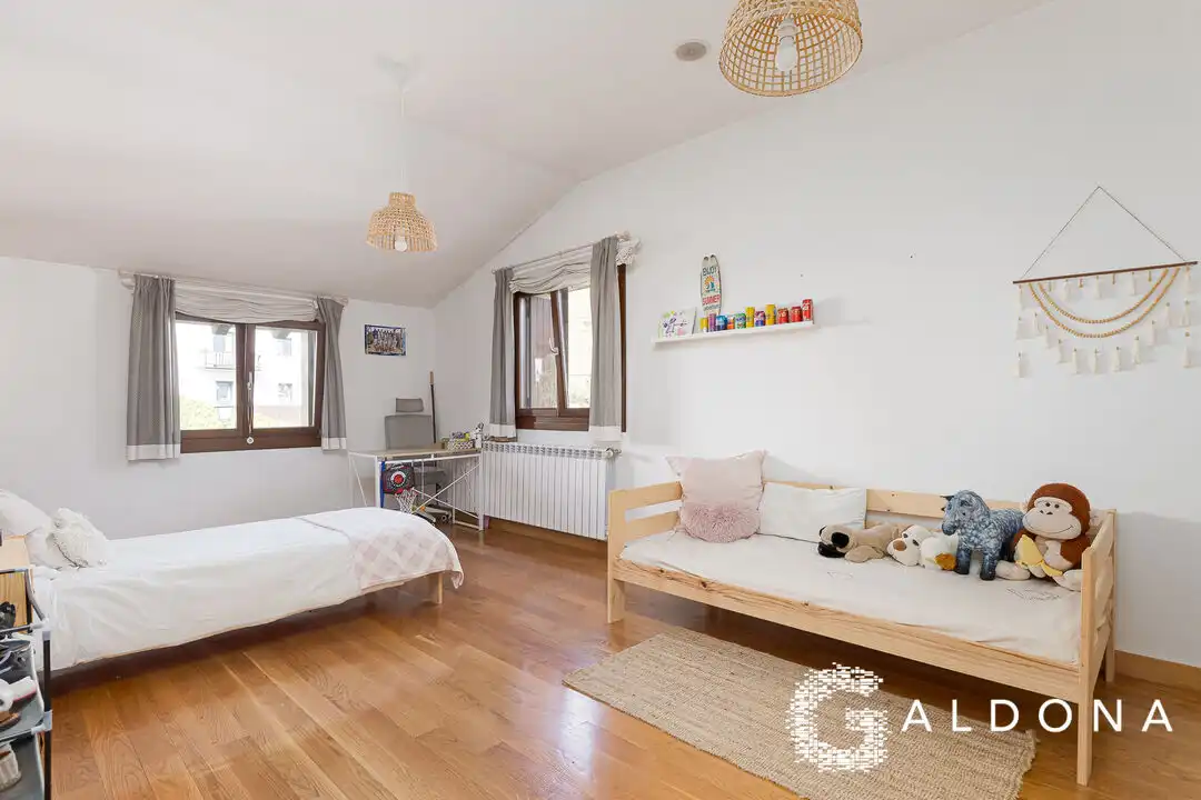Living room of Houses for sale in Baliarrain, Gipuzkoa