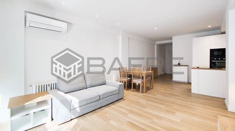 Foto 4 de Pis de lloguer a Calle Doctor Esquerdo, Estrella, Madrid Capital