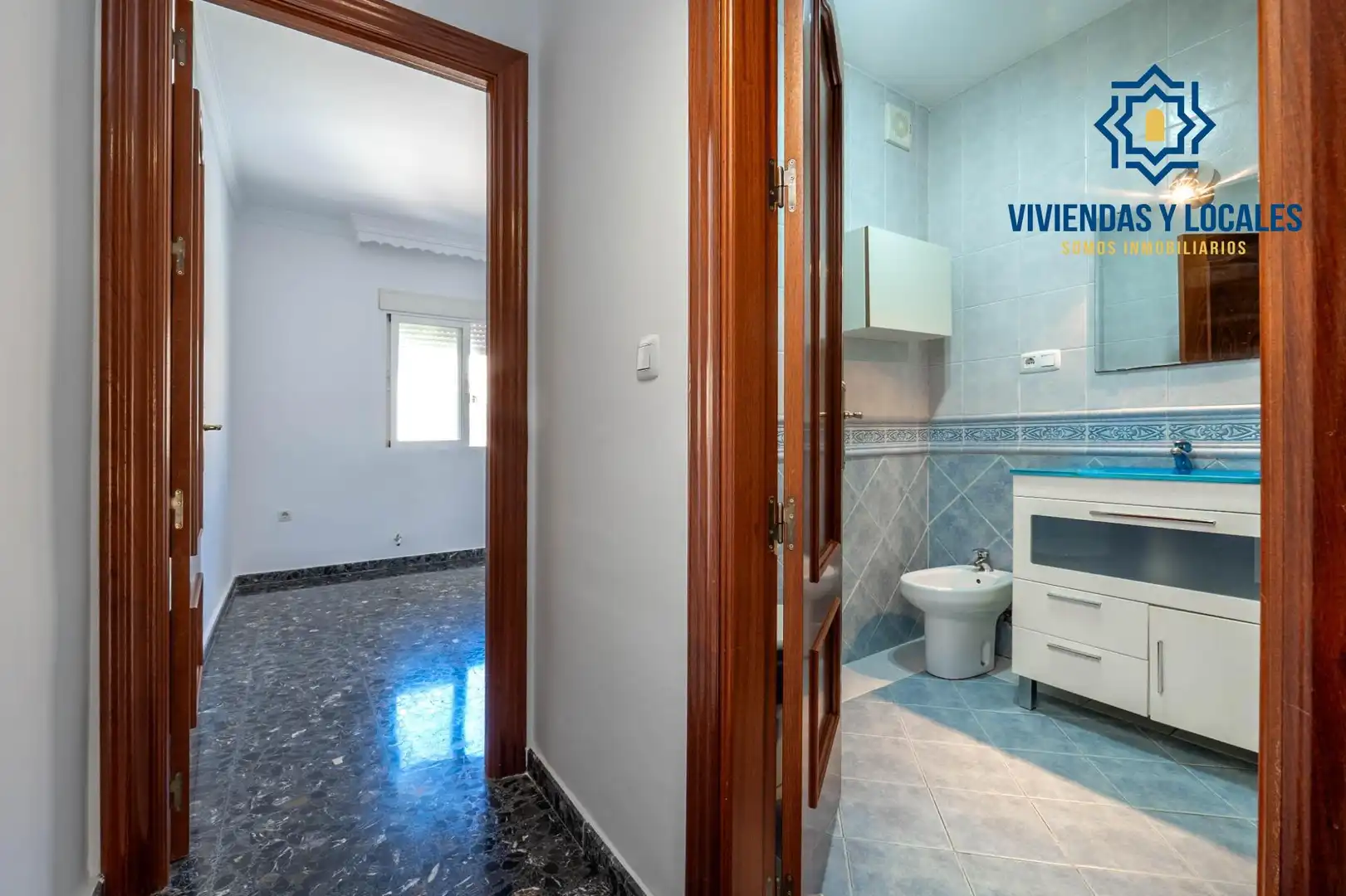 Piso con terraza en venta en Calle Calle San Juan de Dios, imagen 19