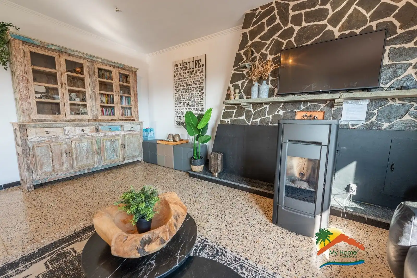 Casa o chalet en venta en Lloret Verd - Els Pinars