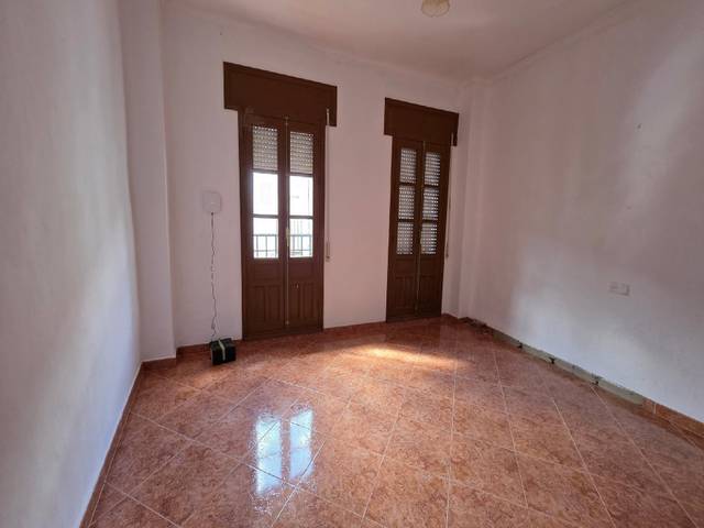 Casa-chalet en Venta en Cuevas del Becerro