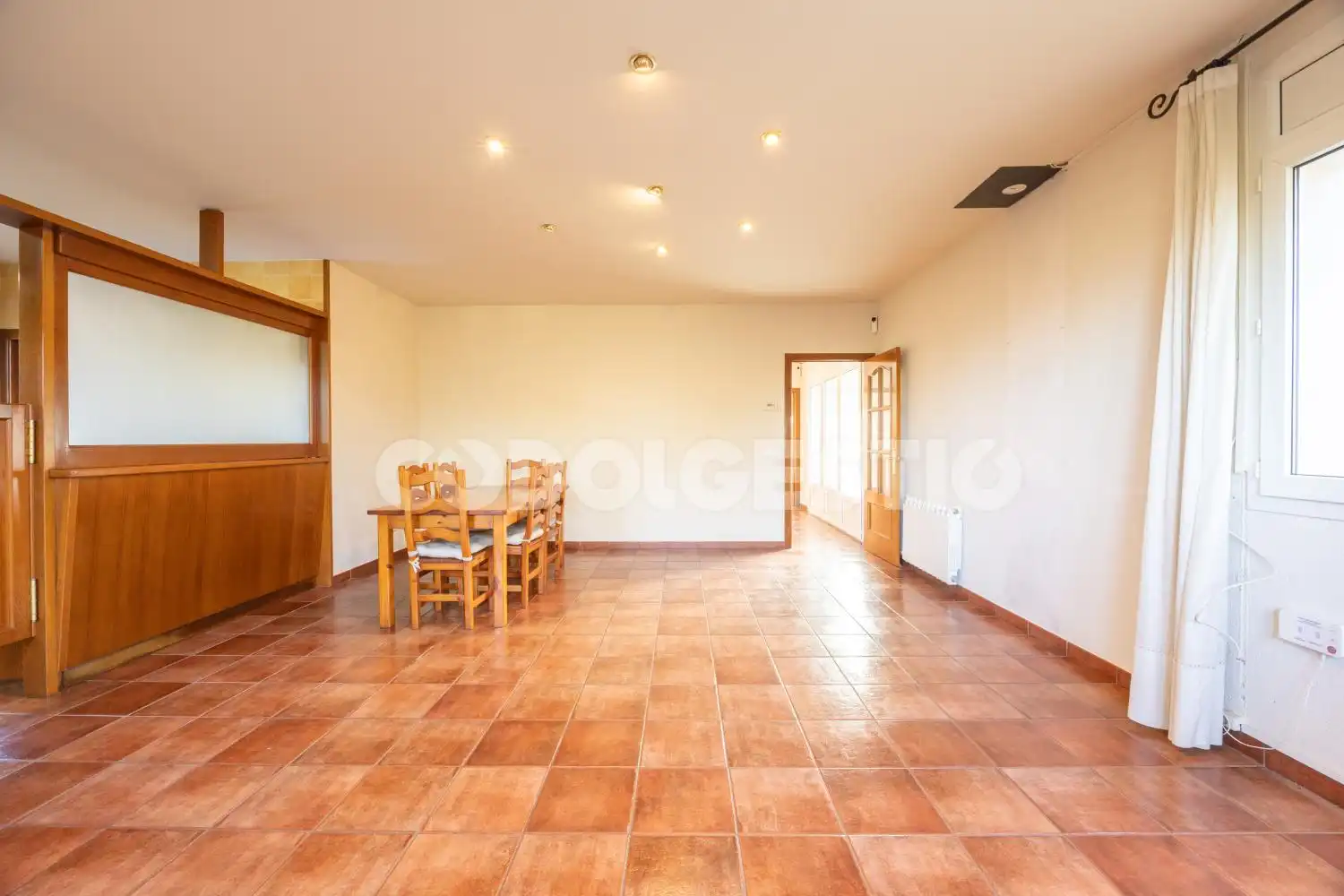 Haus mit Terrasse zum Verkauf in Verge de Montserrat, imagen 9