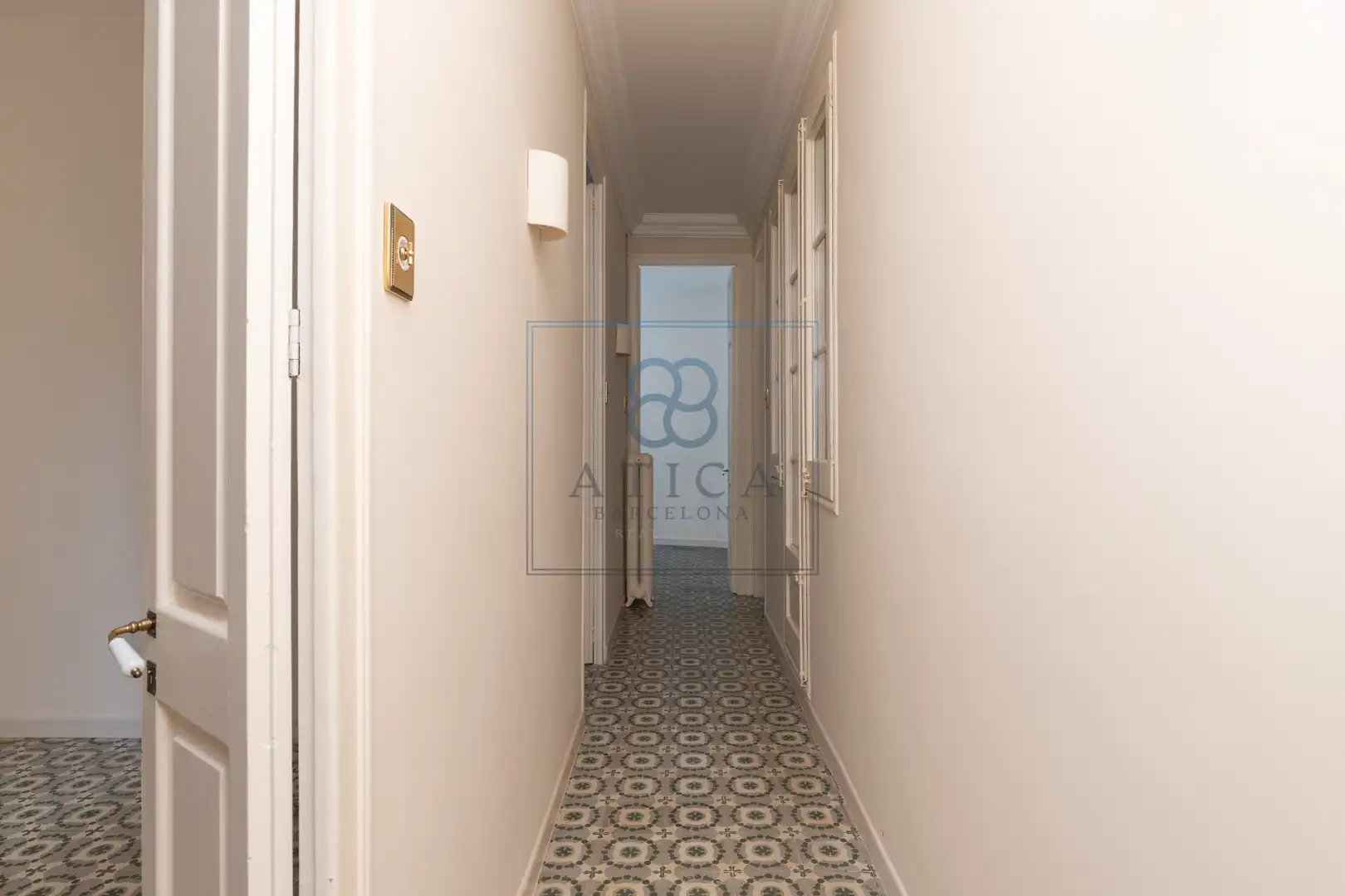 Piso en venta en Manresa con Aire acondicionado, Calefacción y Terraza