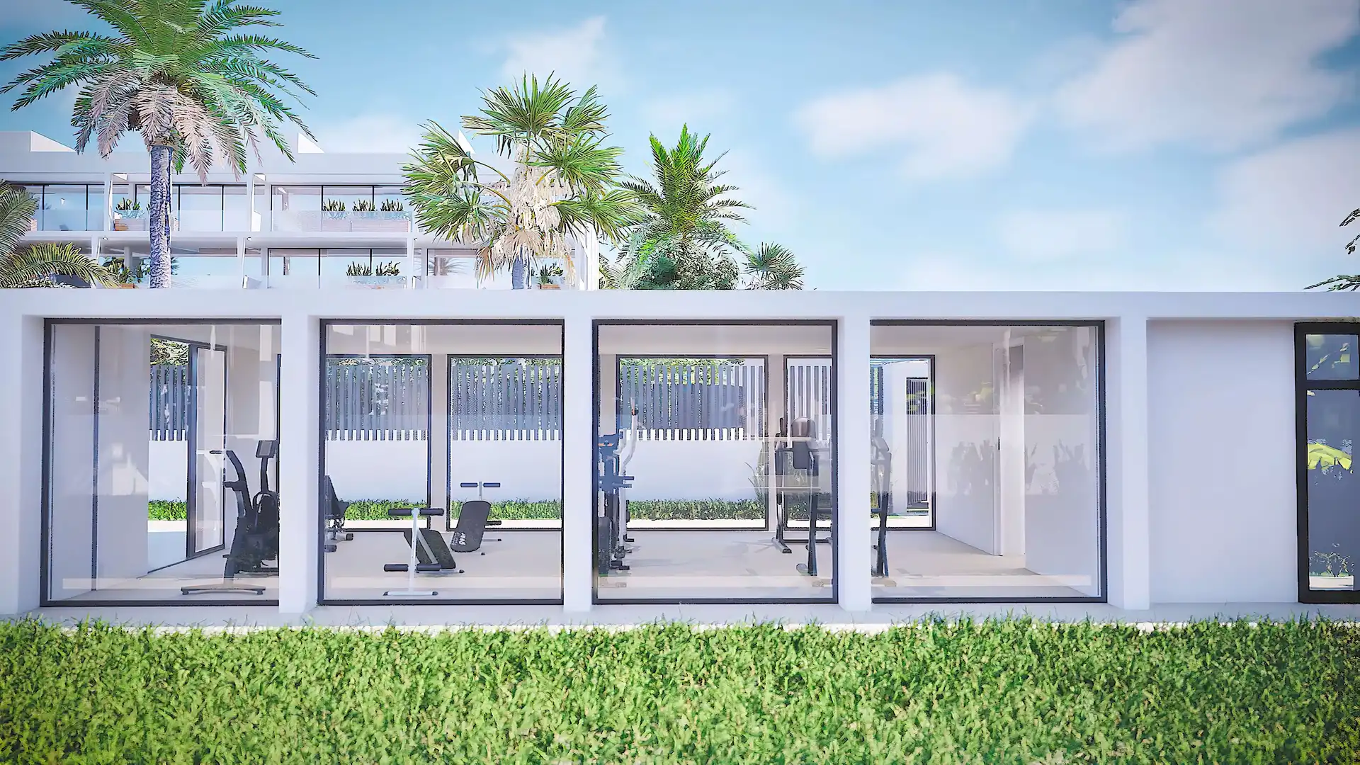 Ático con piscina en venta en Mar Menor de Cartagena – Cabo de Palos, imagen 15