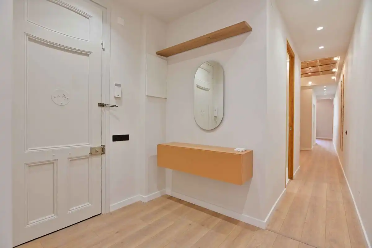 Wohnung mit Aufzug zum Verkauf in Carrer del Consell de Cent, imagen 13
