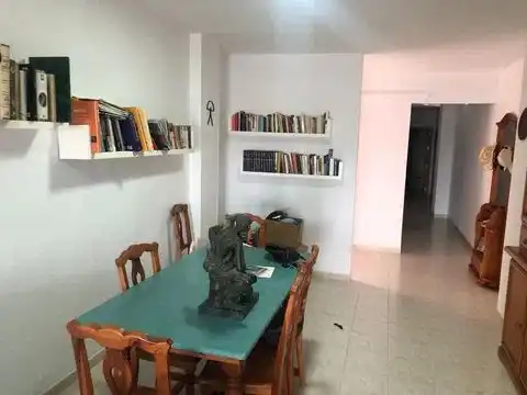 Menjador de Pis en venda en Cuevas del Almanzora amb Aire condicionat, Terrassa i Balcó