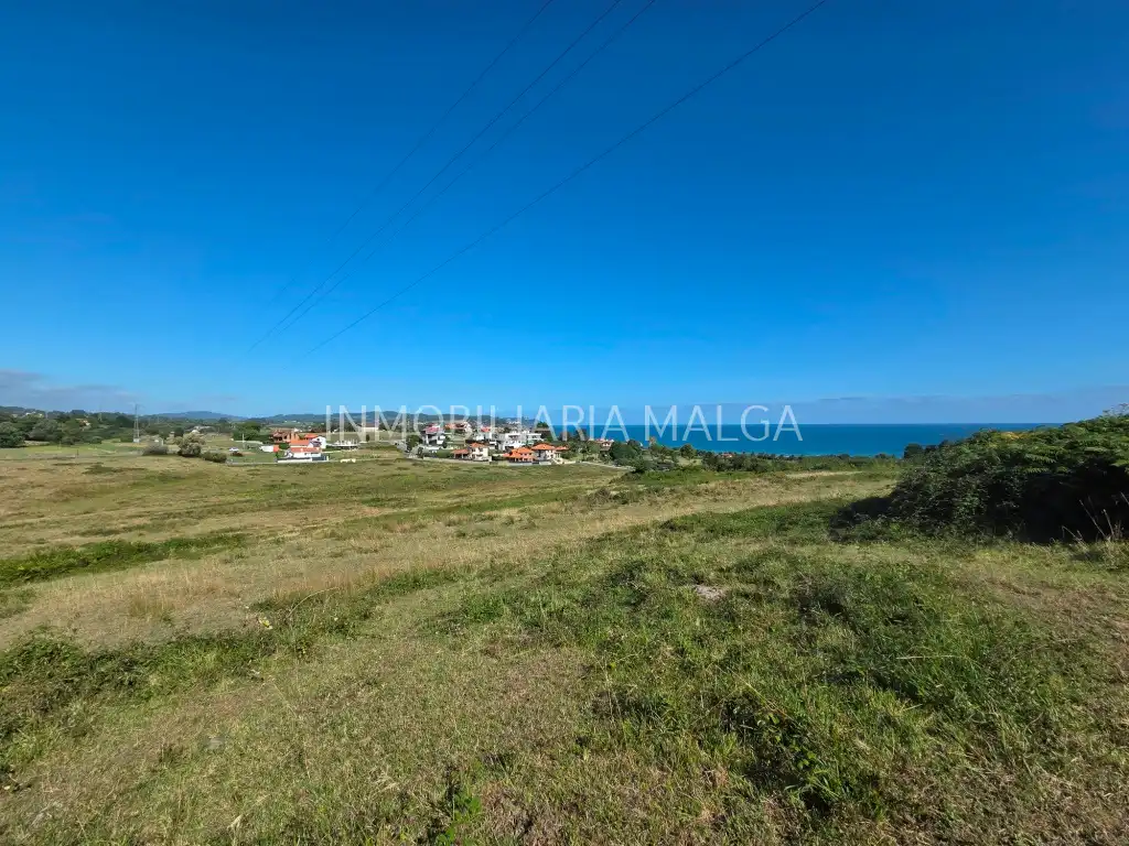Residencial en venda en Caravia