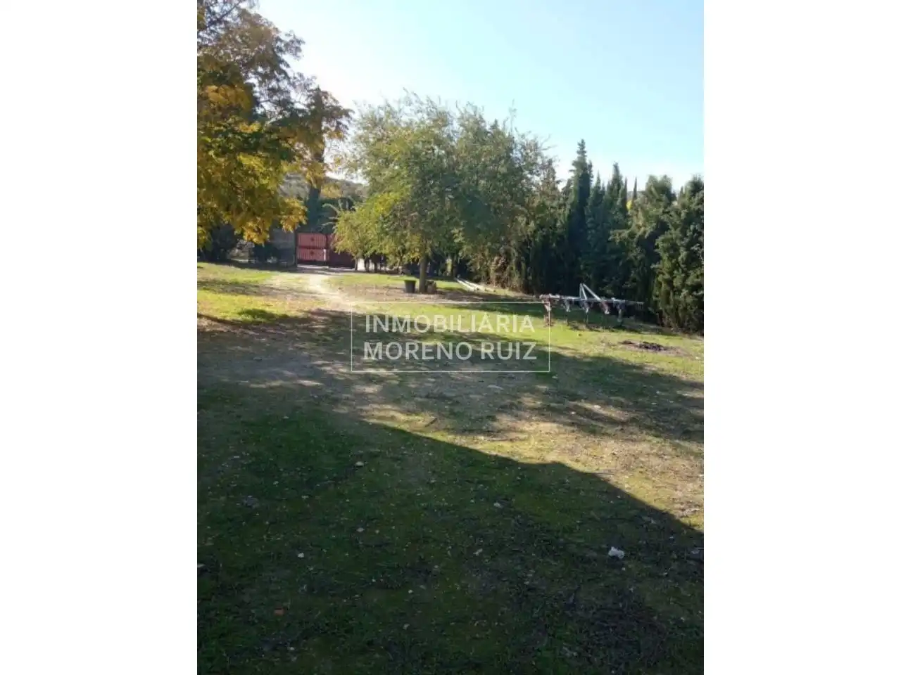Finca rústica en venta en Zuheros