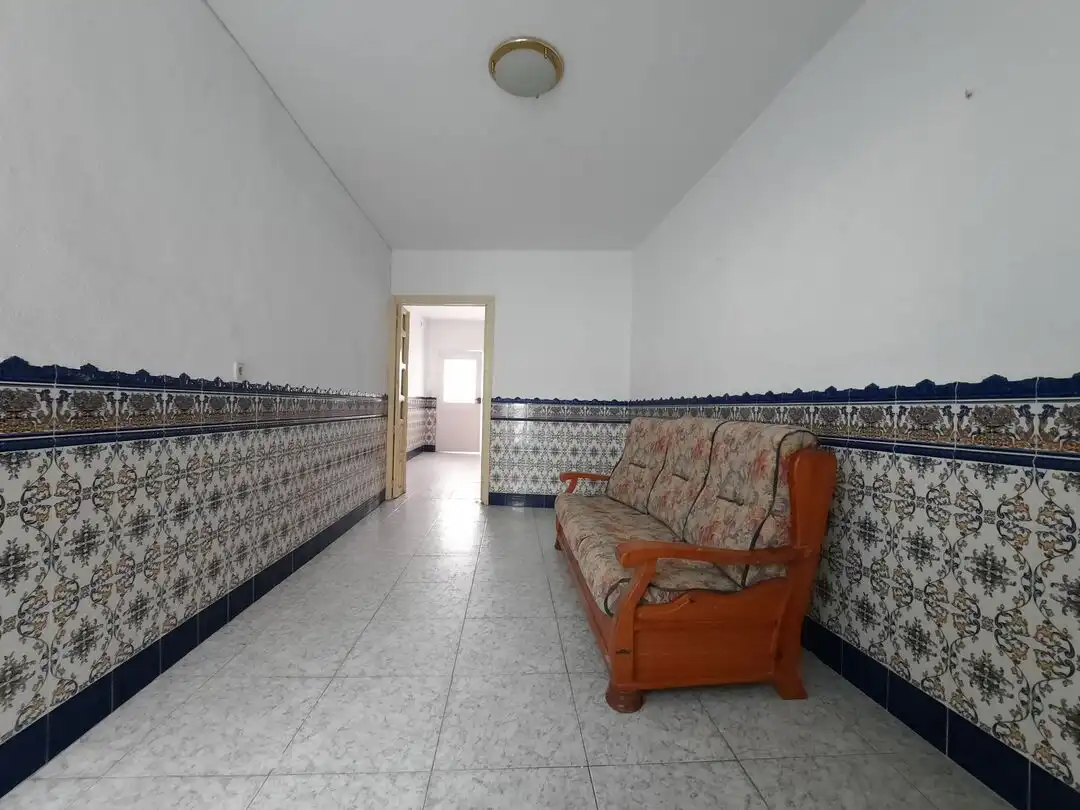 Casa o xalet en venda en Escalona amb Balcó