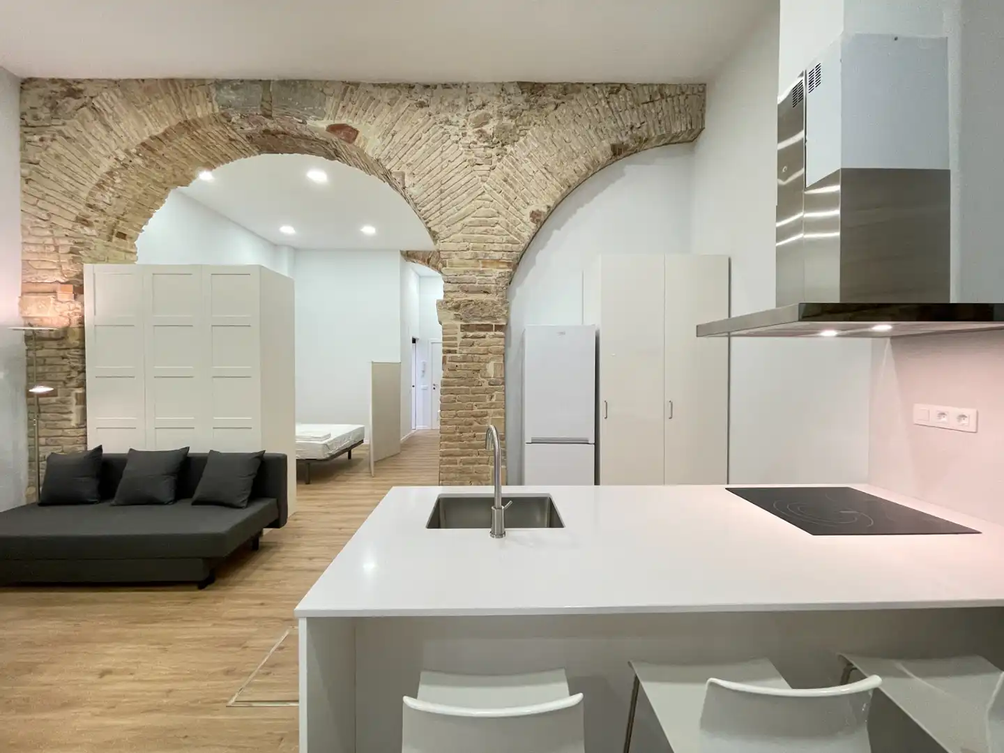 Local comercial en venda a Carrer d'Apodaca 28, imagen 50