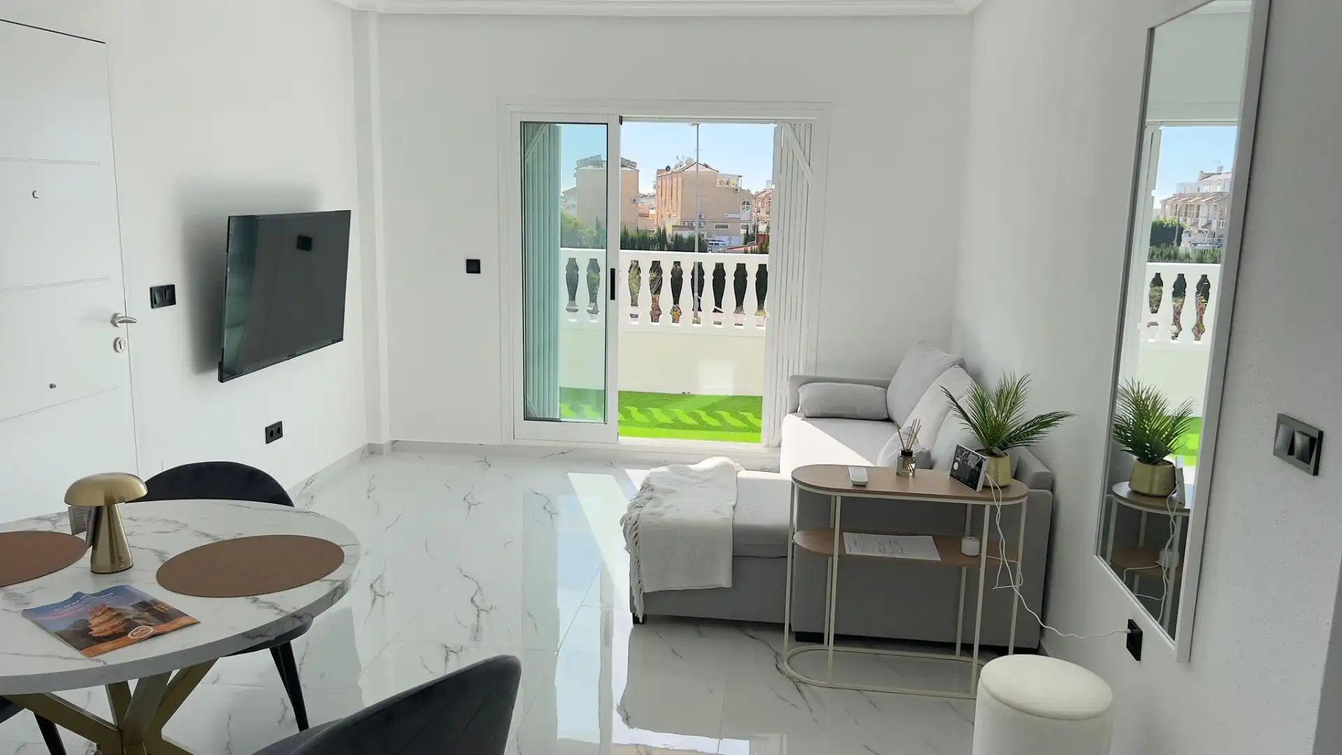 Penthouse zum Verkauf in Orihuela Costa, imagen 18