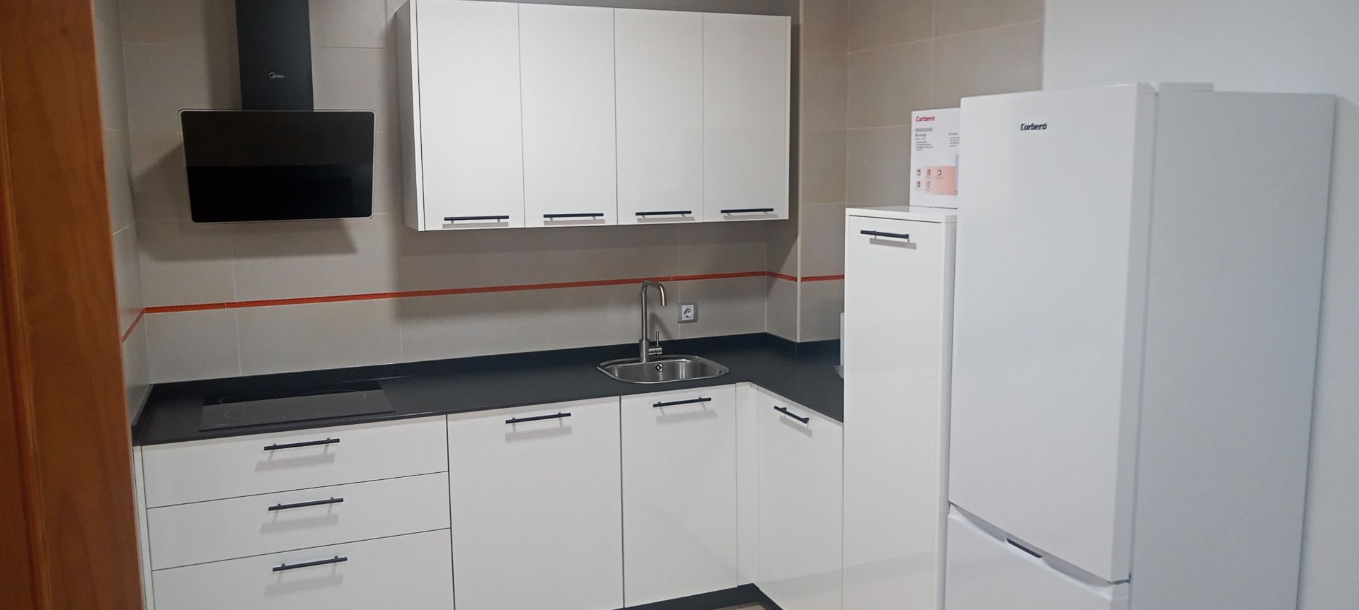 Flat to rent in Calle Cánovas del Castillo, 10, Casco Antiguo