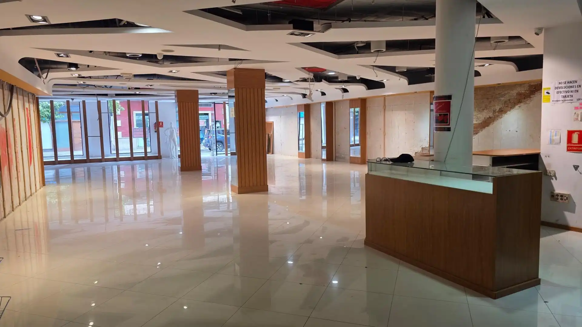 Gewerbefläche zum Verkauf in Elche ciudad, imagen 6