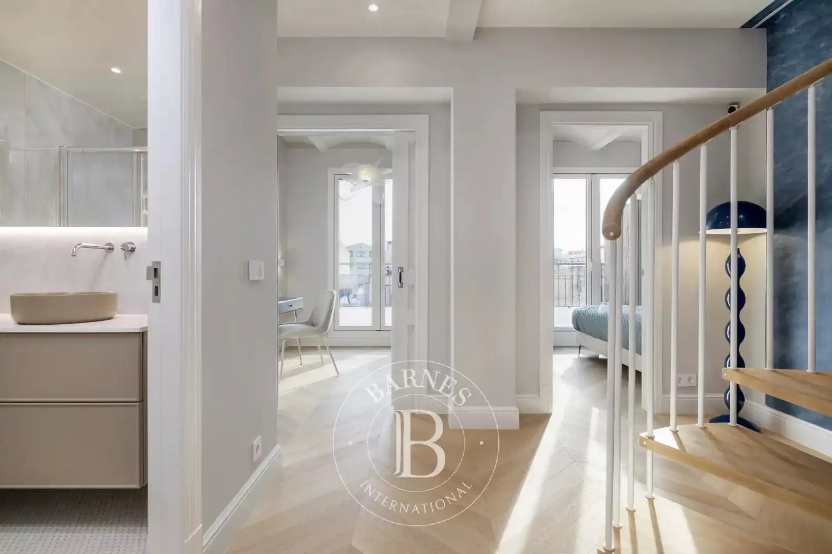 Penthouse mit Aufzug zum Verkauf in Eixample, imagen 30