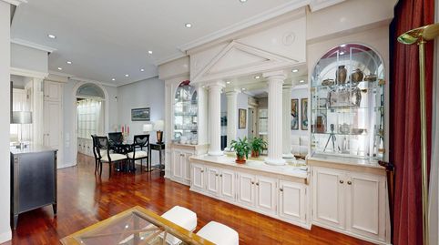 Foto 5 de Pis en venda a Avenida Puerto del, Aiora, Valencia Capital