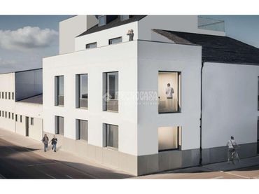 Piso con ascensor en venta en Velilla de San Antonio