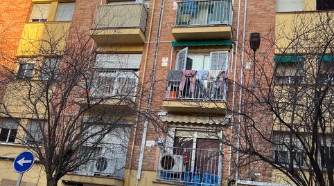 Foto 2 de Piso en venta en Carrer de Núria, La Maurina, Terrassa