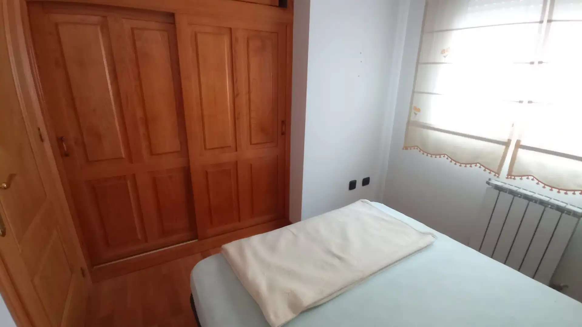 Bedroom of Duplexes for sale in Foz, Lugo