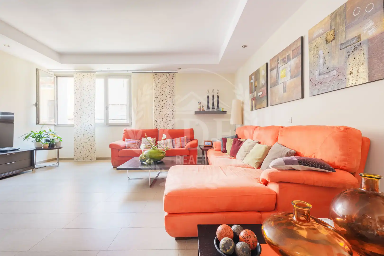 Ático con terraza en venta en Calle de Calvo Sotelo, imagen 29