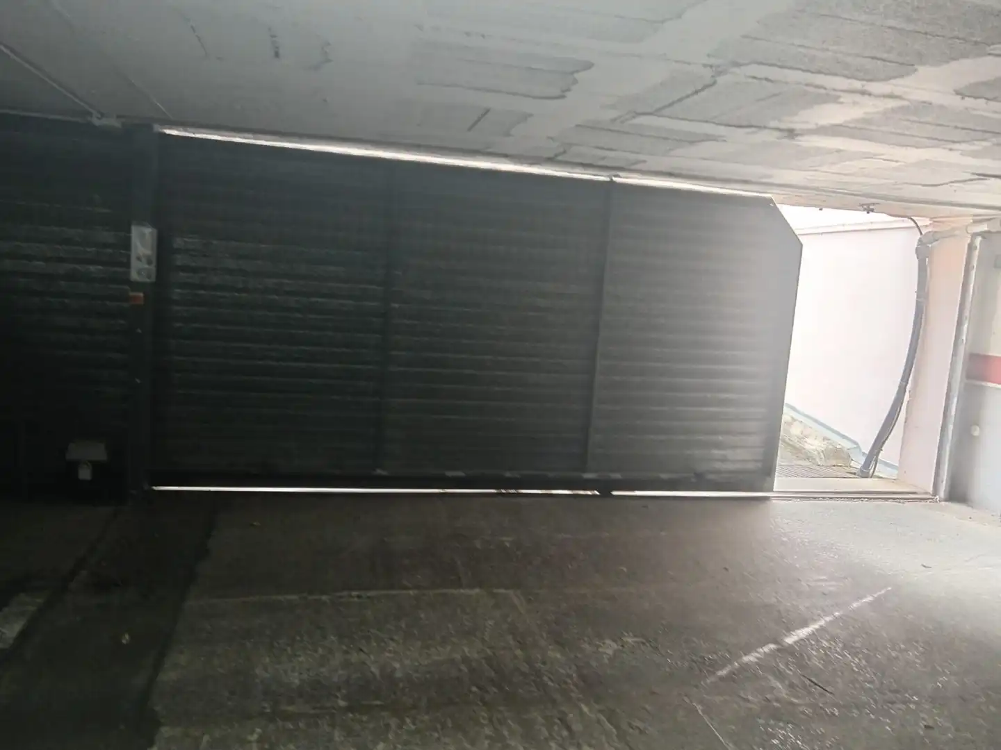 Einzelparkplatz zur Miete in Eixample Sud – Migdia, imagen 3