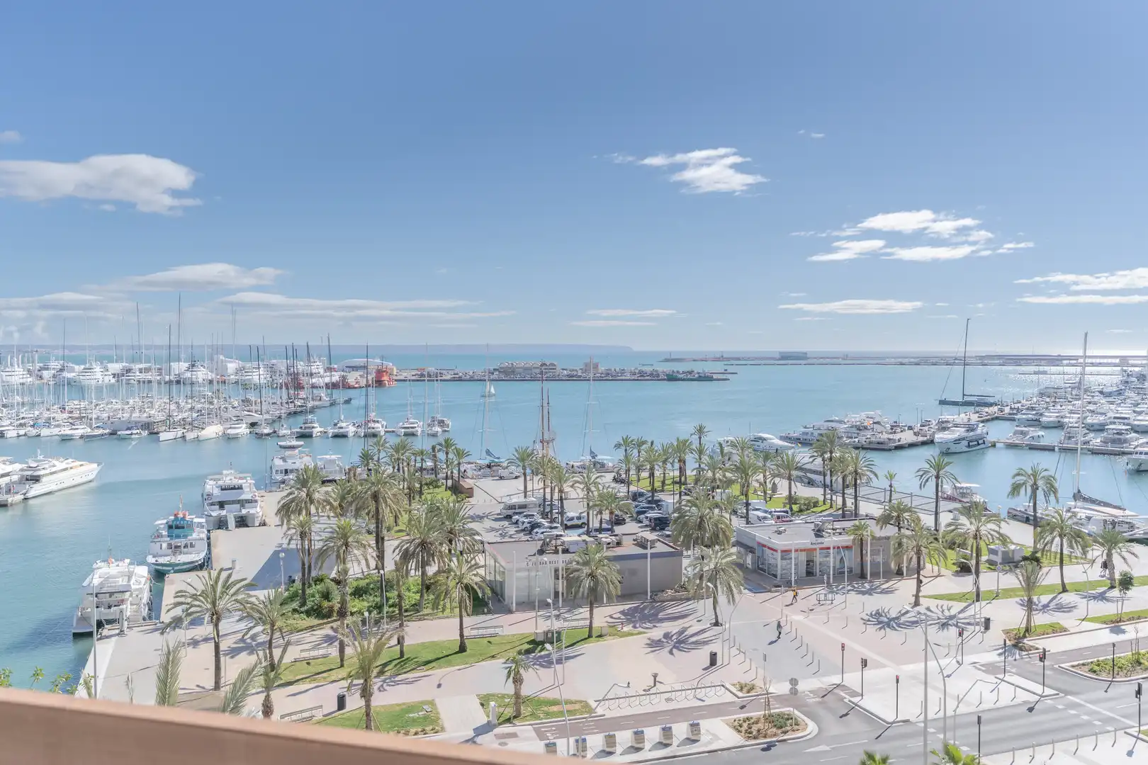 Apartamento en venta en Zona Portuària