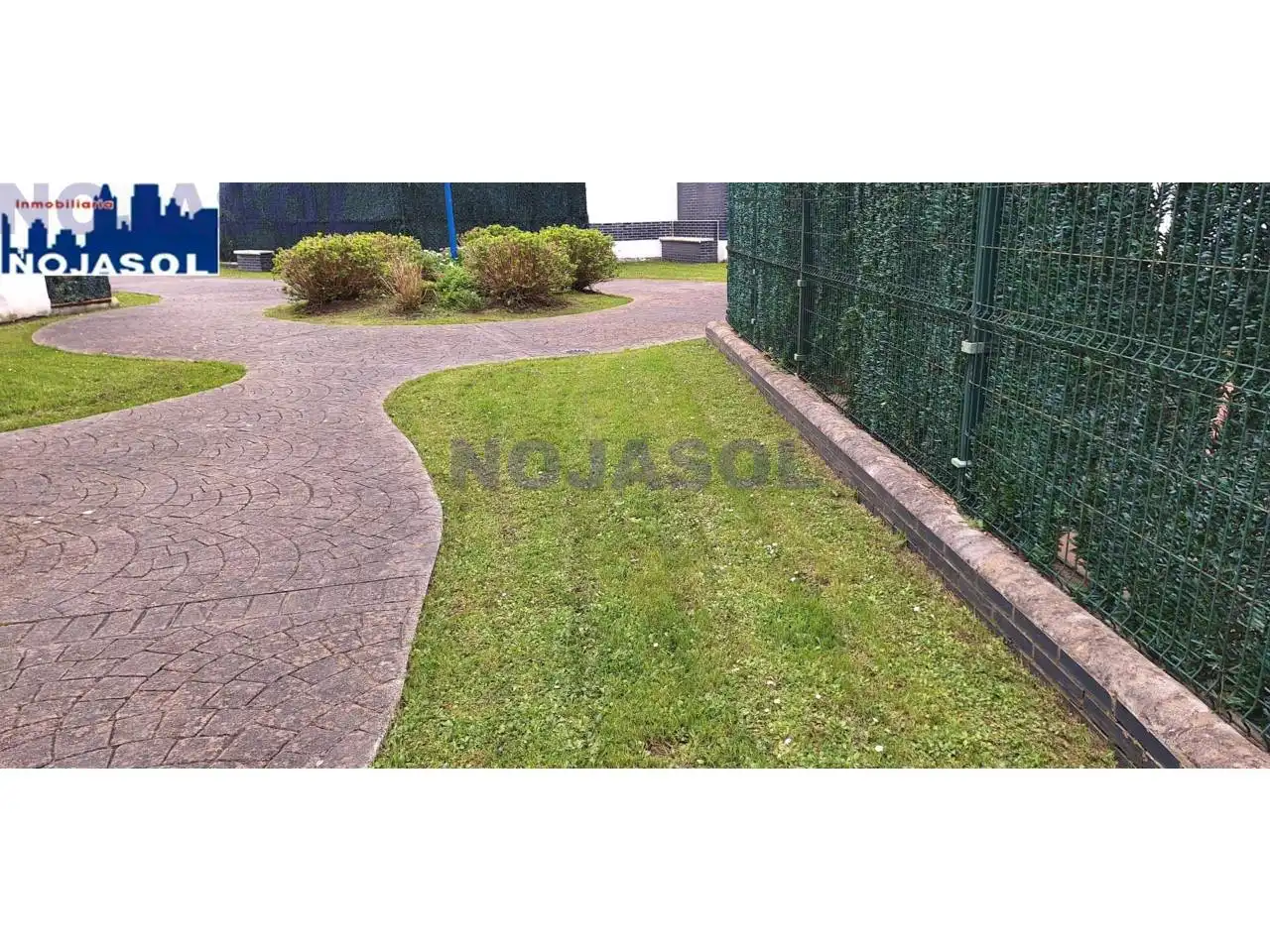 Apartment mit Pool zur Miete in Calle Nogales 5, imagen 45