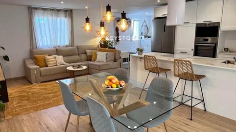 Photo 2 of Flat to rent in Carrer Josep Maria Palau I Camps, Es Portixol - Es Molinar, Illes Balears