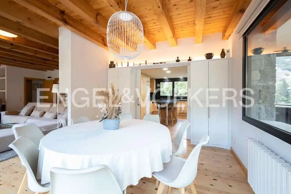 House with garden for sale in Ordino - Ansalonga - Sornàs, imagen 15
