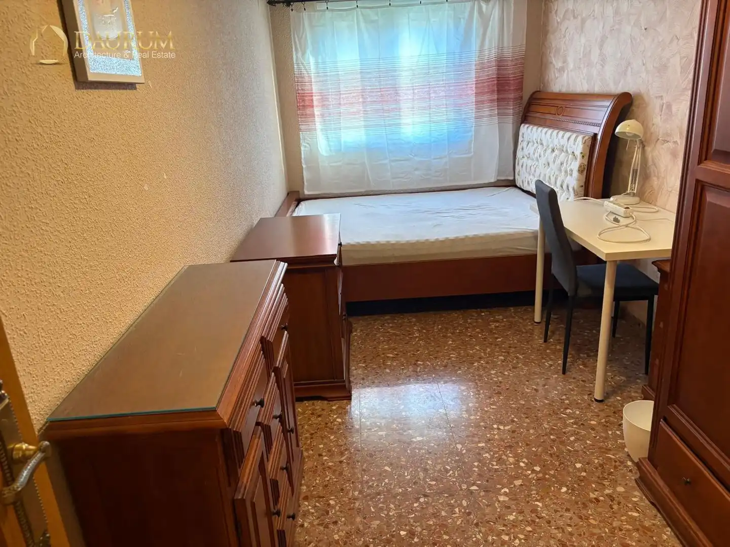 Habitación de Piso en venta en Mislata con Aire acondicionado, Terraza y Amueblado