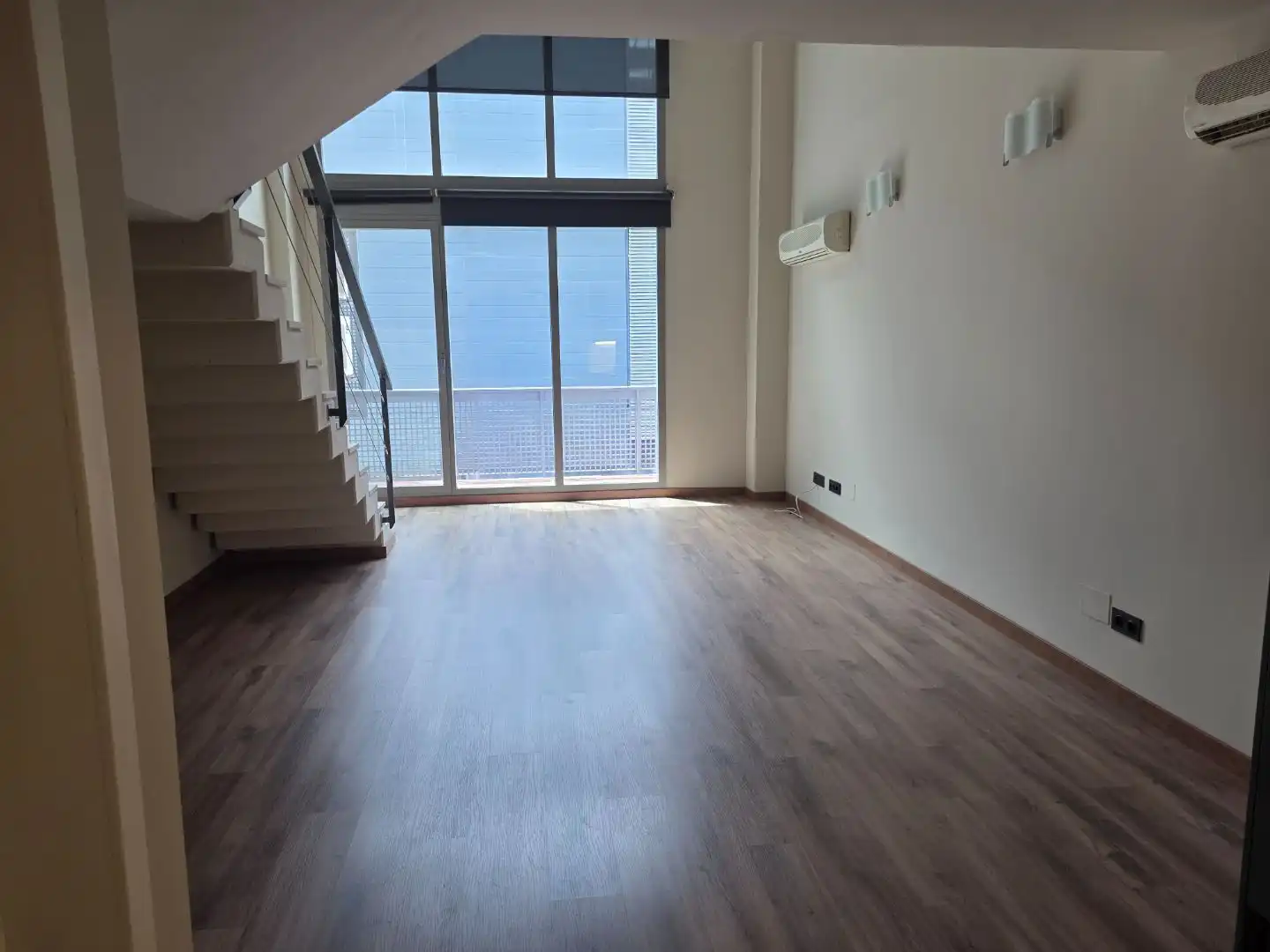Lofts for rent in Avenida de Manoteras, 38, Virgen del Cortijo - Manoteras