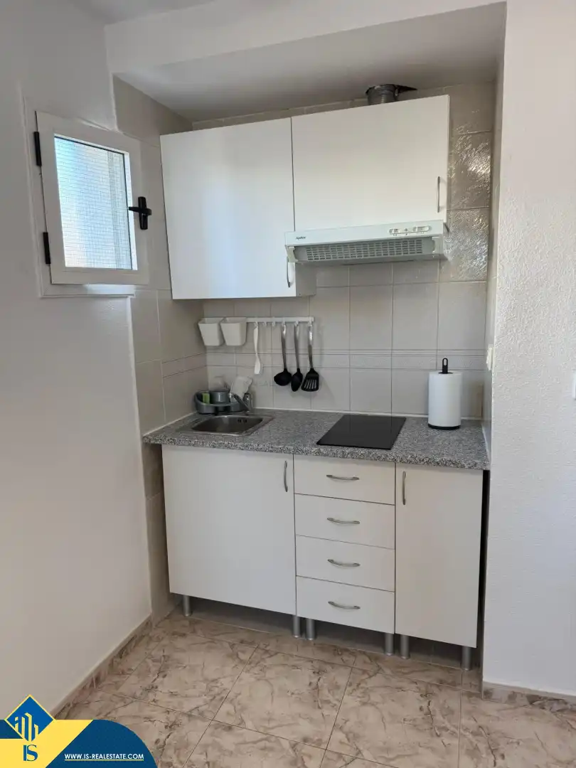 Studio with pool for sale in Nueva Torrevieja - Aguas Nuevas, imagen 7