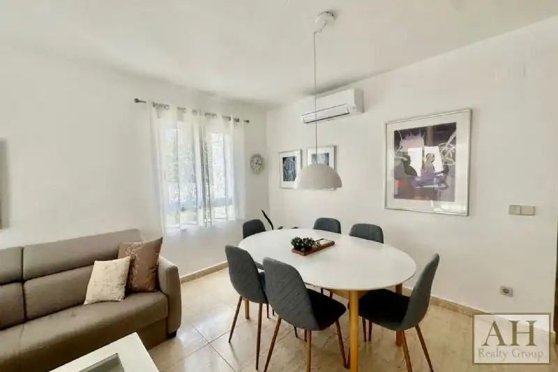Dining room of Apartments for sale in L'Alfàs del Pi