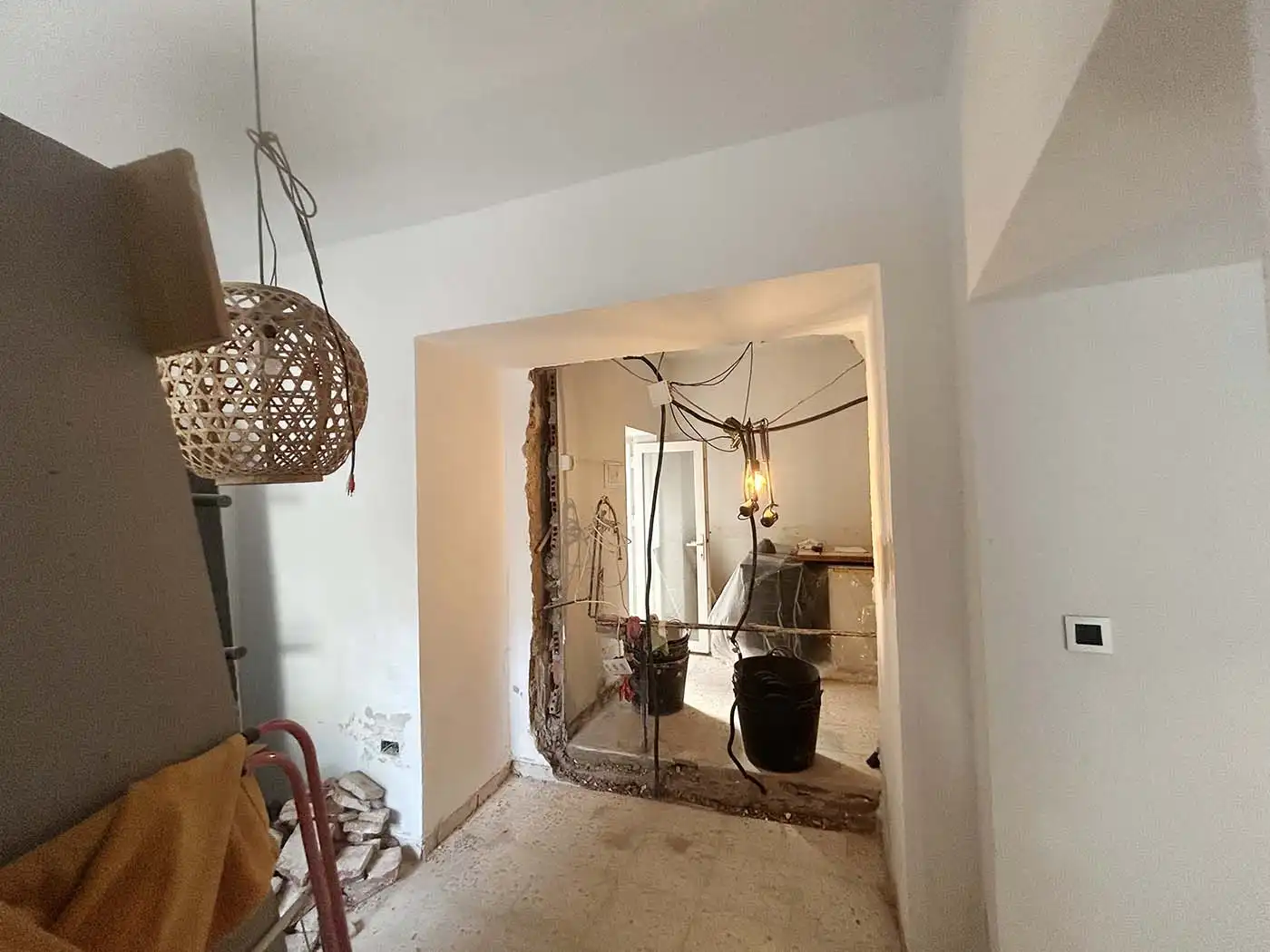 Estudio en venta en Tarifa