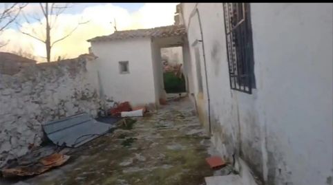 Foto 5 de Casa adosada en venta en Calle Calvario, 7, Carrascosa de Haro, Cuenca
