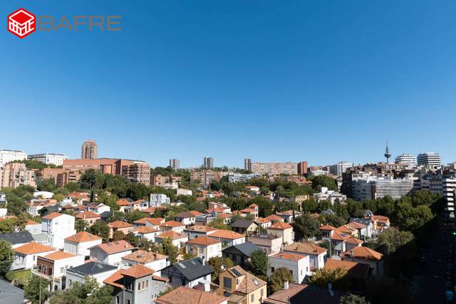 Ático en Venta en Calle de Sánchez Barcáiztegui en Pacífico