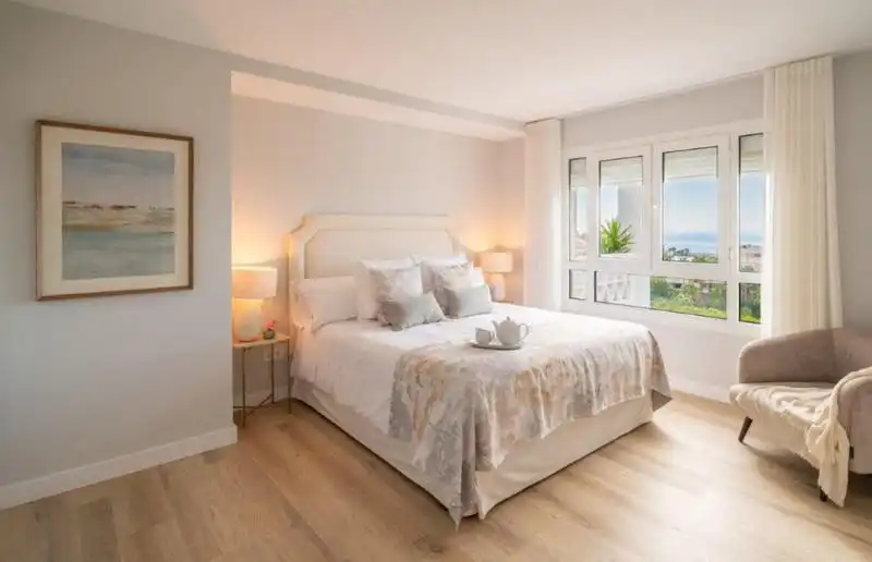 Penthouse mit Terrasse zur Miete in Nueva Andalucía, imagen 19