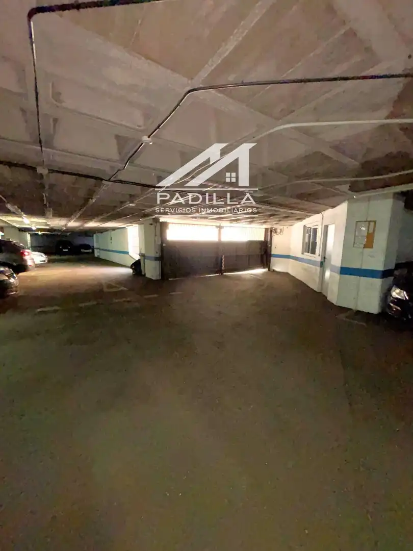 Parking of Garage for sale in Alcorcón