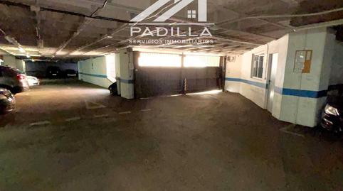 Foto 5 de Garatge en venda a Los Robles, Prado Santo Domingo - Ensanche, Madrid