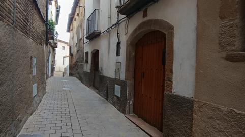 Foto 3 de Finca rústica en venta en Alta, Colungo, Huesca