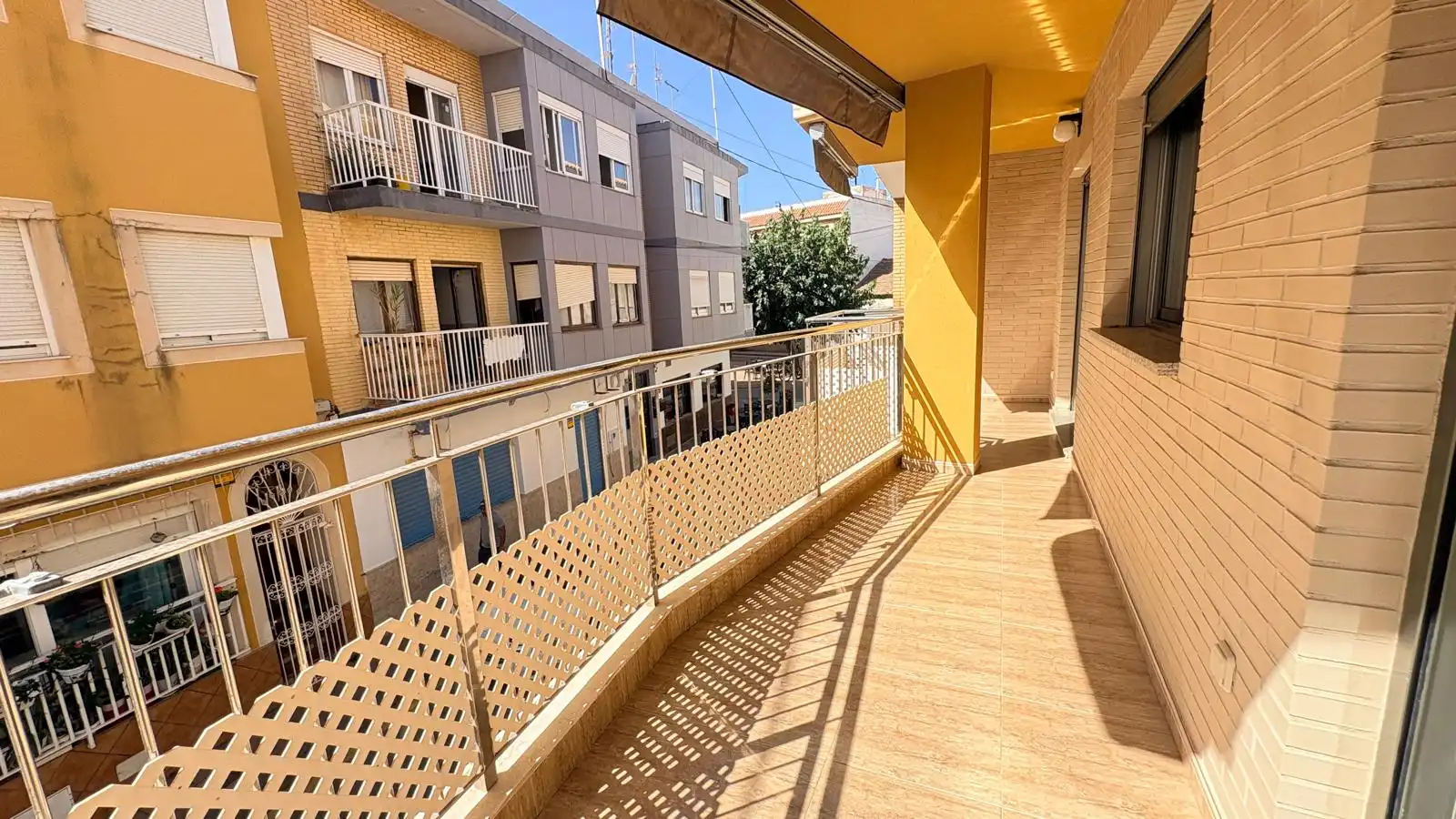 Wohnung mit Aufzug zum Verkauf in Calle Santo Tomás 7, imagen 17