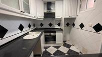 Kitchen of Flat for sale in Torrevieja  with Terrace