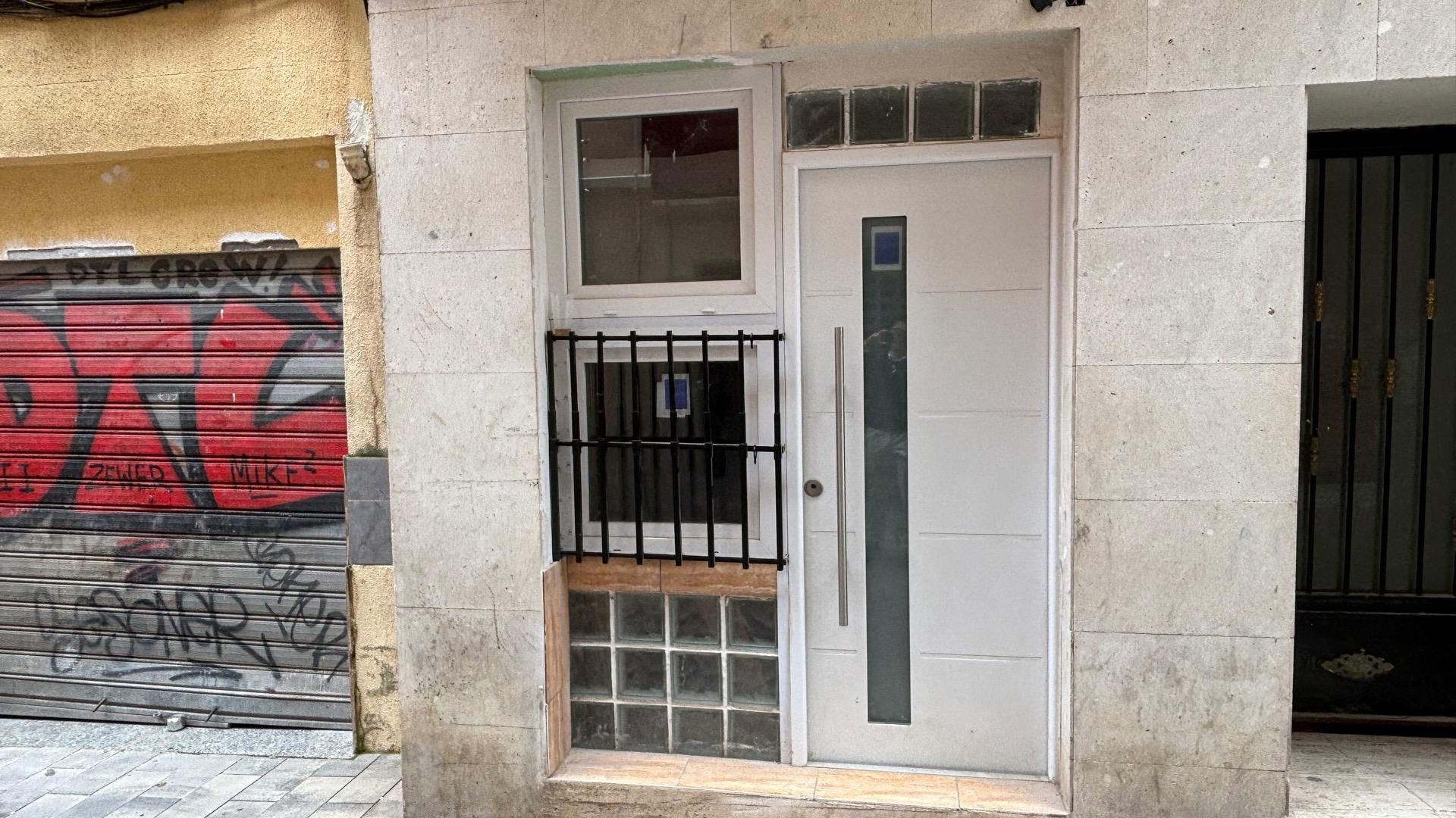 Exterior view of Study for sale in Alcoy / Alcoi