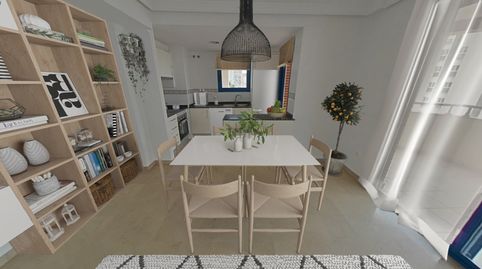 Foto 2 de Piso en venta en Av Rosa de Los Vientos - Ed Penyal II -, Zona Levante - Playa Fossa, Calpe / Calp